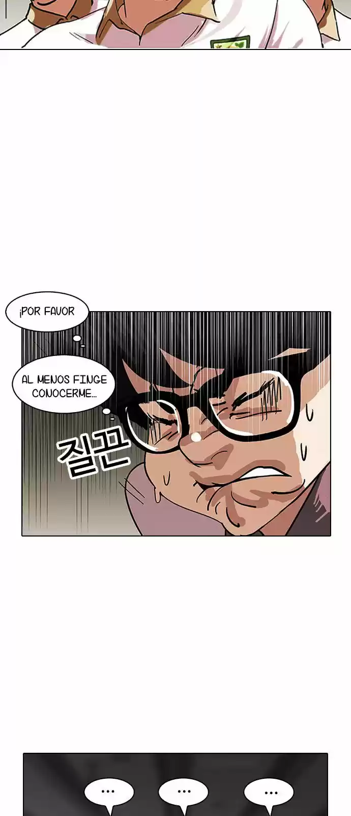 Lookism - Capítulo 141 - Página 37 - LectorTMOo