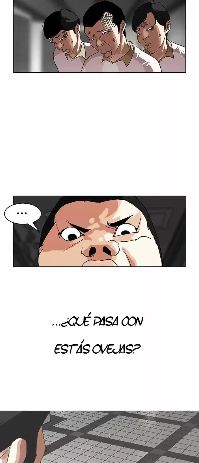 Lookism - Capítulo 141 - Página 38 - LectorTMOo