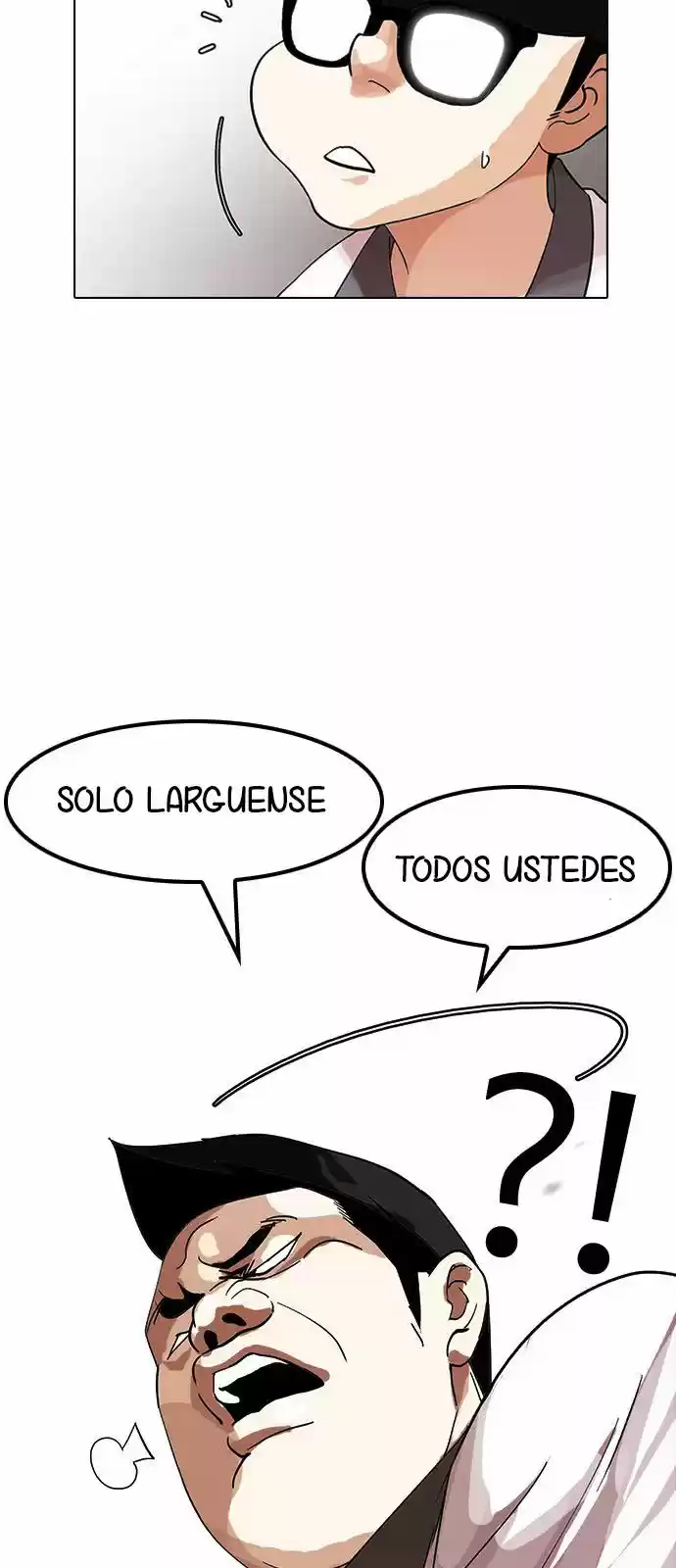 Lookism - Capítulo 141 - Página 40 - LectorTMOo