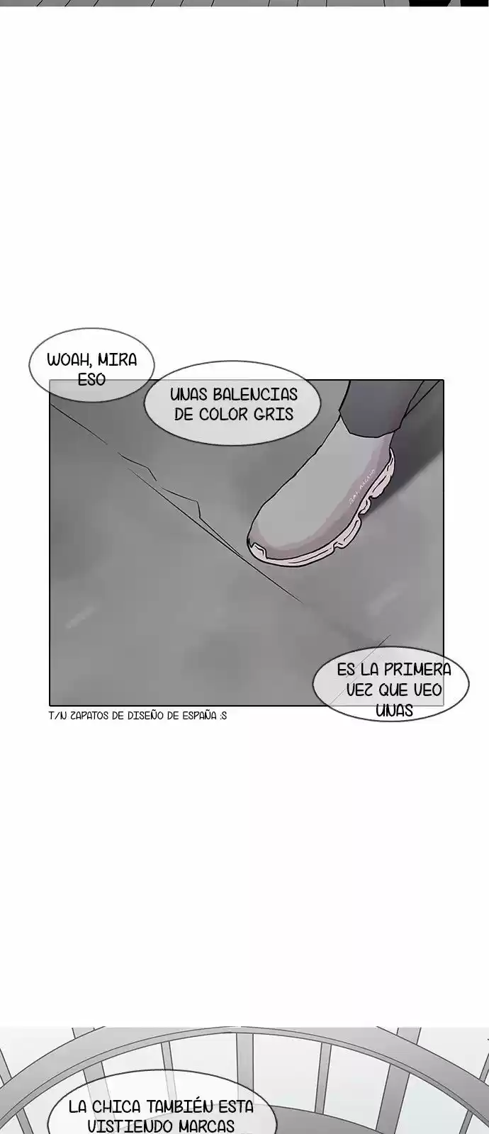 Lookism - Capítulo 141 - Página 43 - LectorTMOo