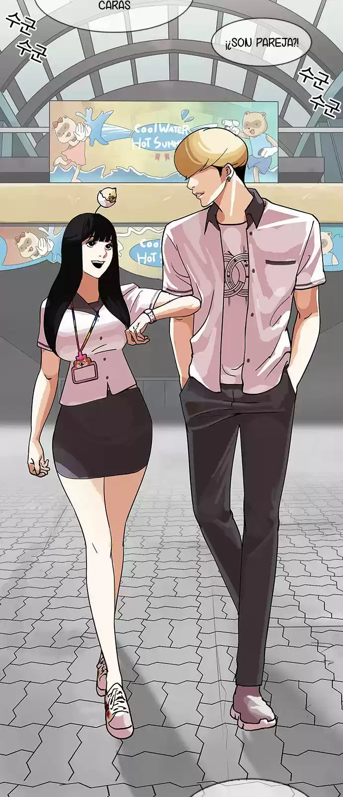 Lookism - Capítulo 141 - Página 44 - LectorTMOo
