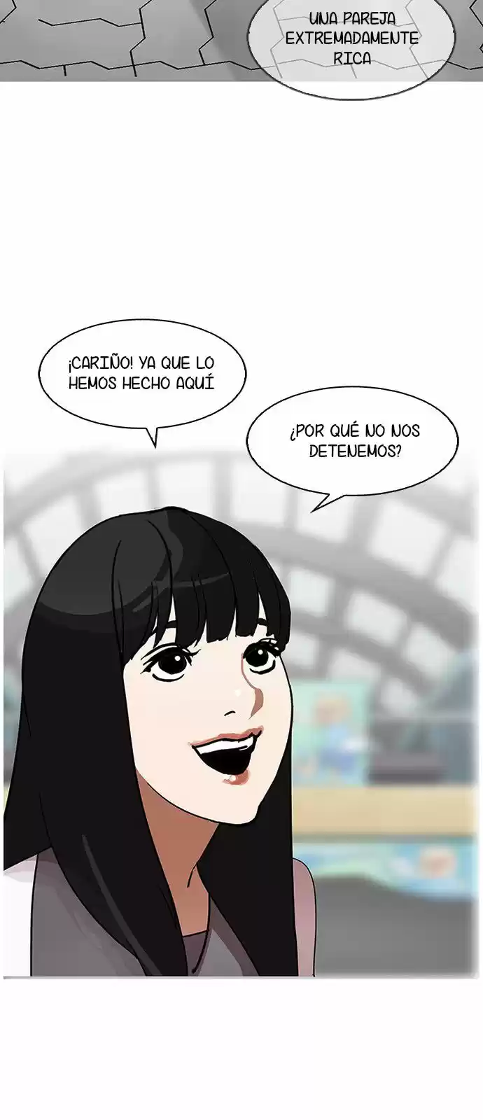 Lookism - Capítulo 141 - Página 45 - LectorTMOo