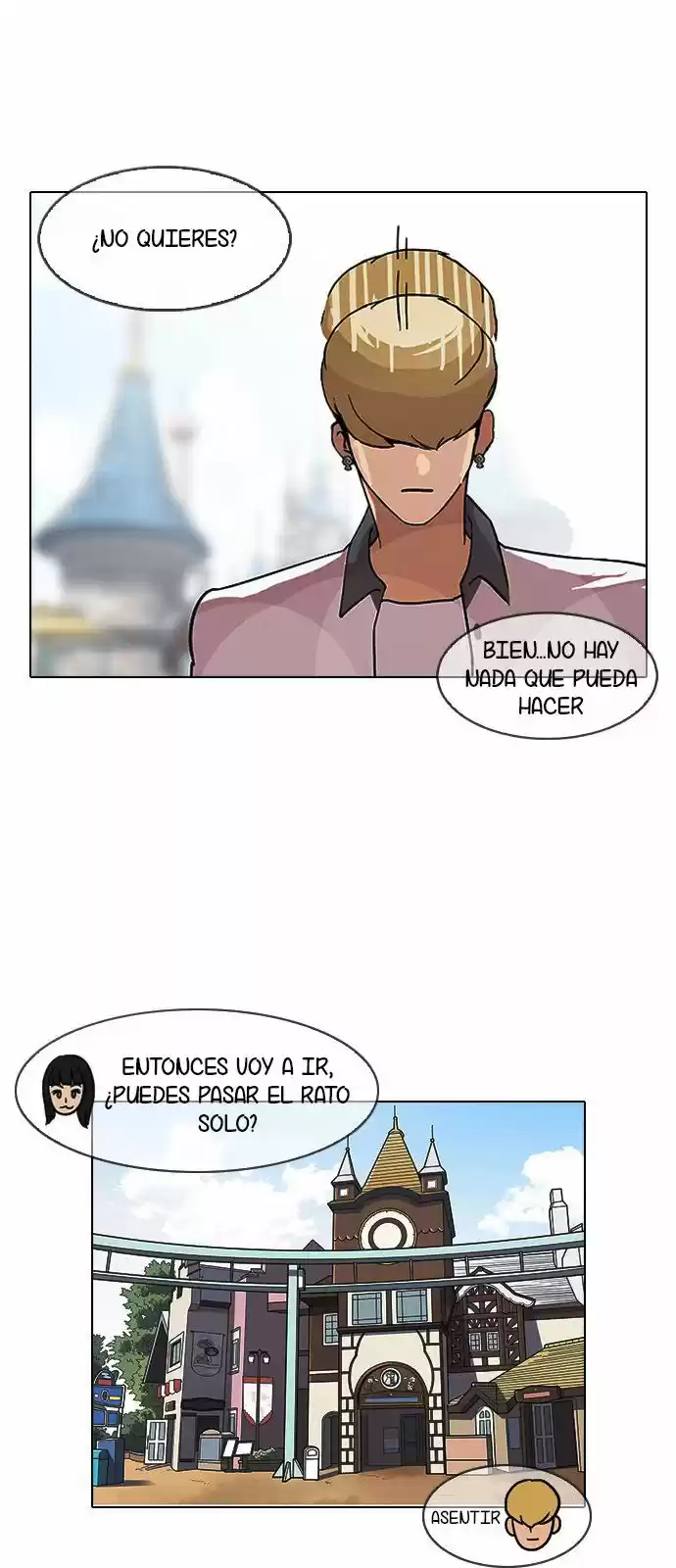 Lookism - Capítulo 141 - Página 46 - LectorTMOo