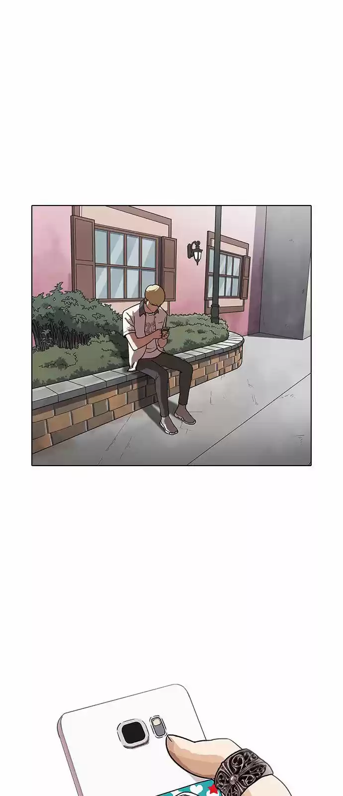 Lookism - Capítulo 141 - Página 47 - LectorTMOo