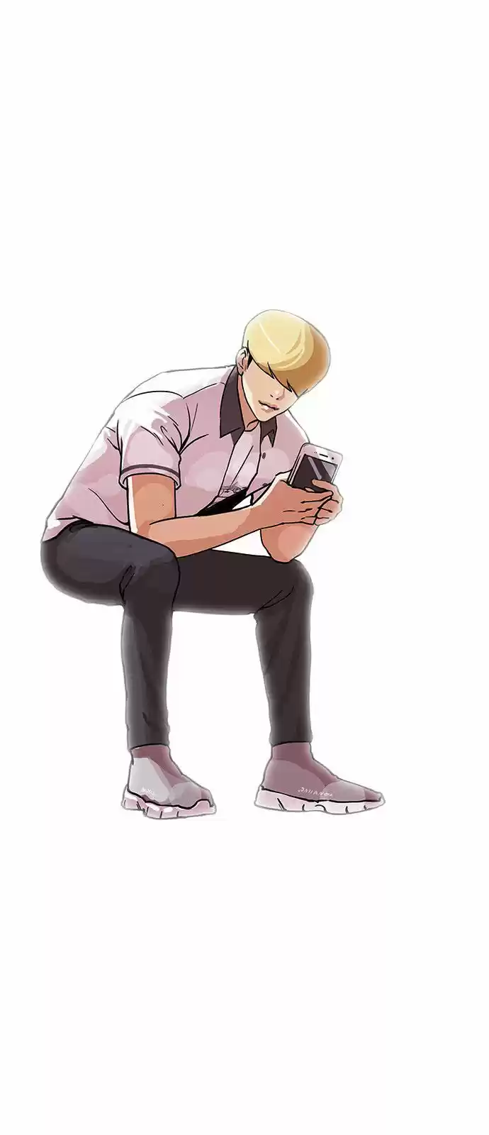 Lookism - Capítulo 141 - Página 49 - LectorTMOo