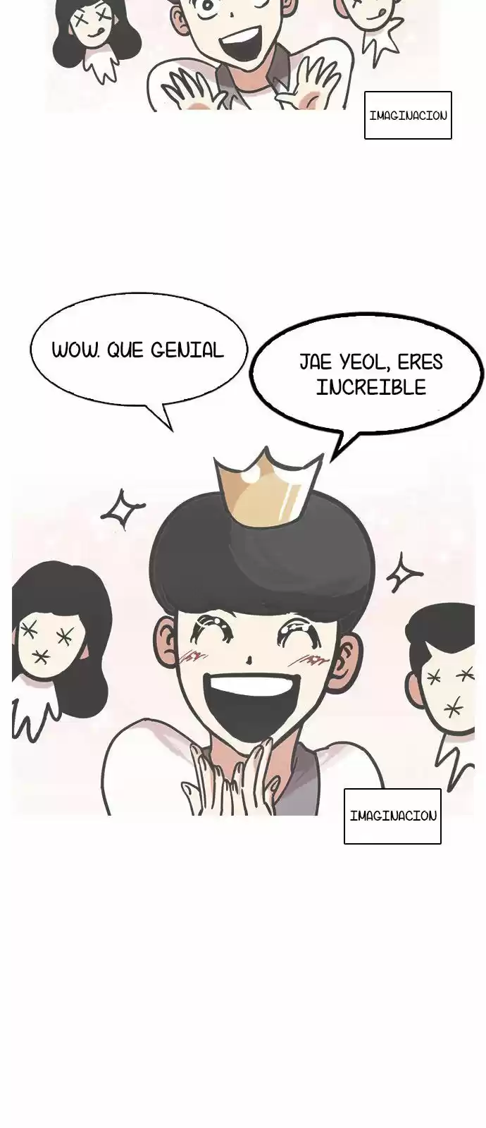 Lookism - Capítulo 141 - Página 53 - LectorTMOo