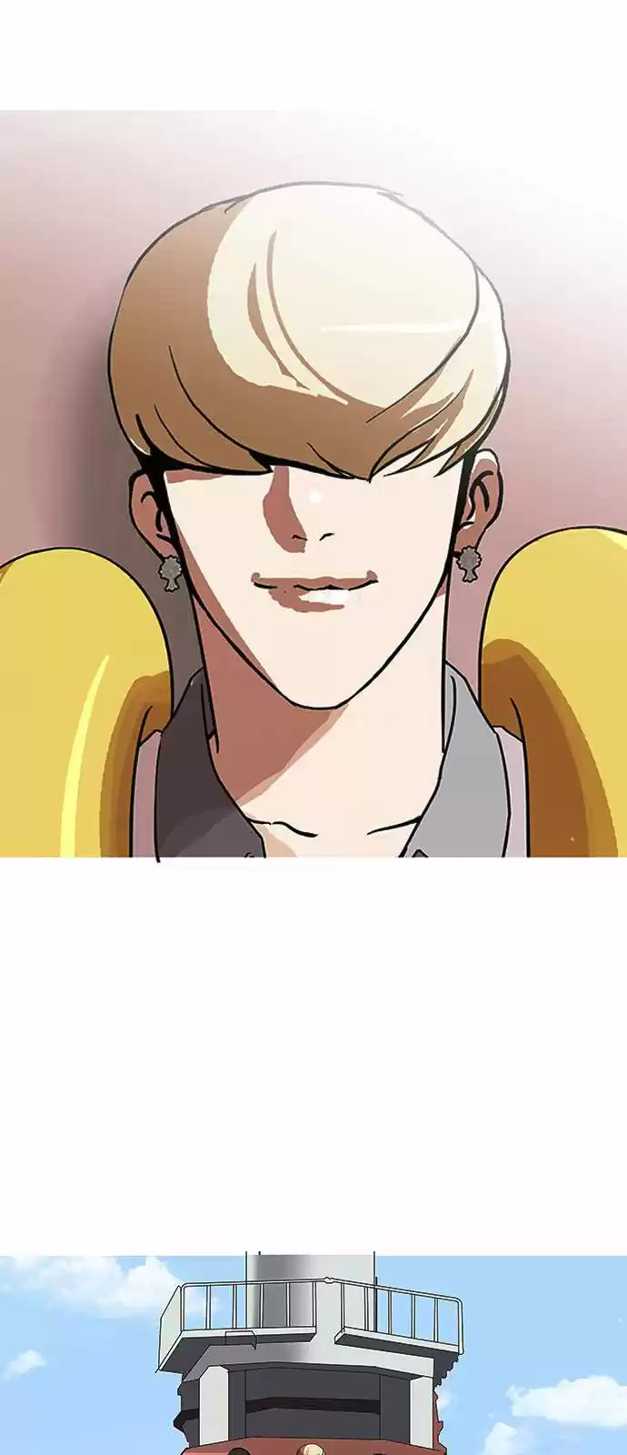 Lookism - Capítulo 141 - Página 54 - LectorTMOo