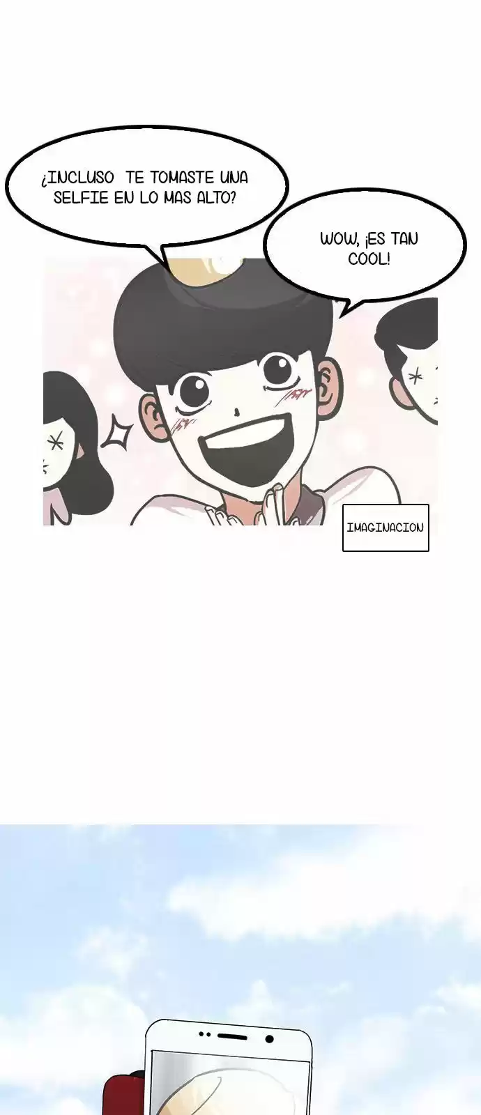 Lookism - Capítulo 141 - Página 56 - LectorTMOo