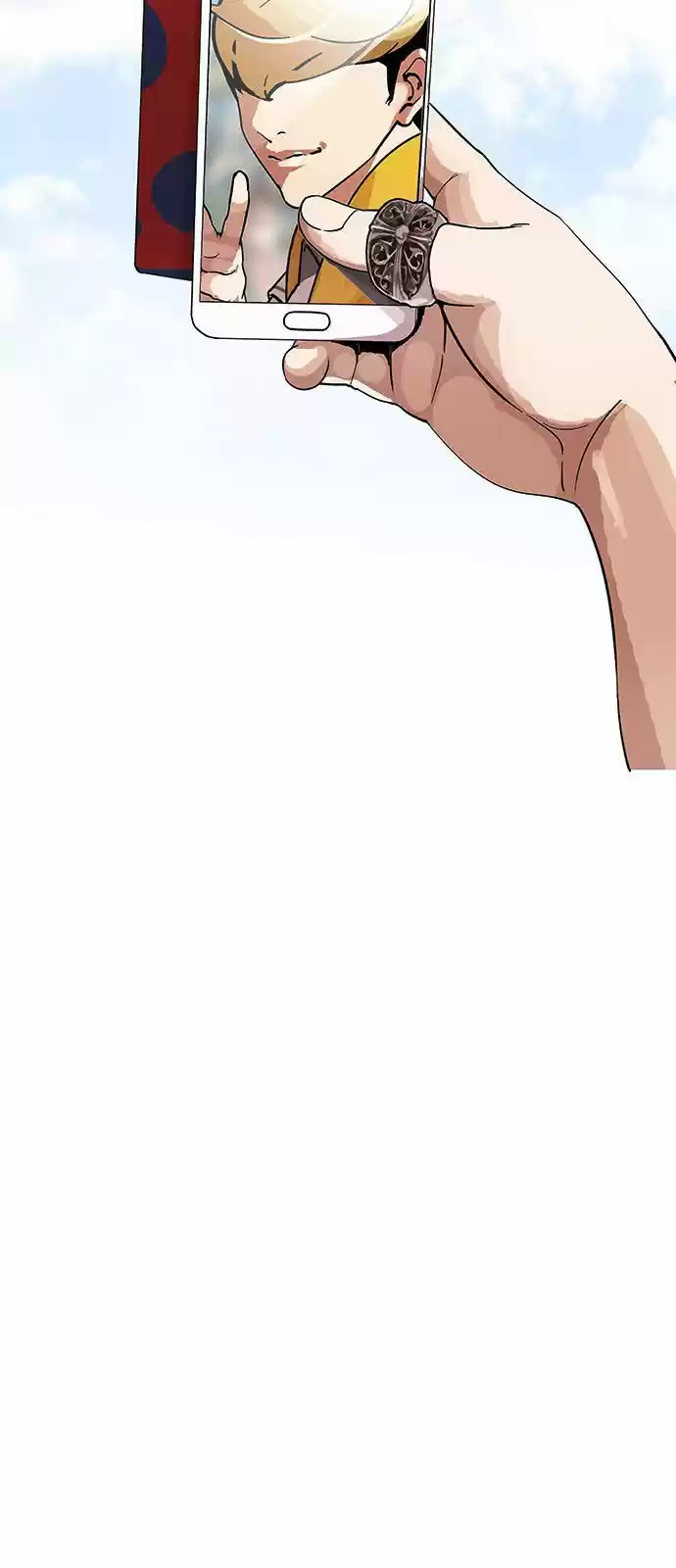 Lookism - Capítulo 141 - Página 57 - LectorTMOo