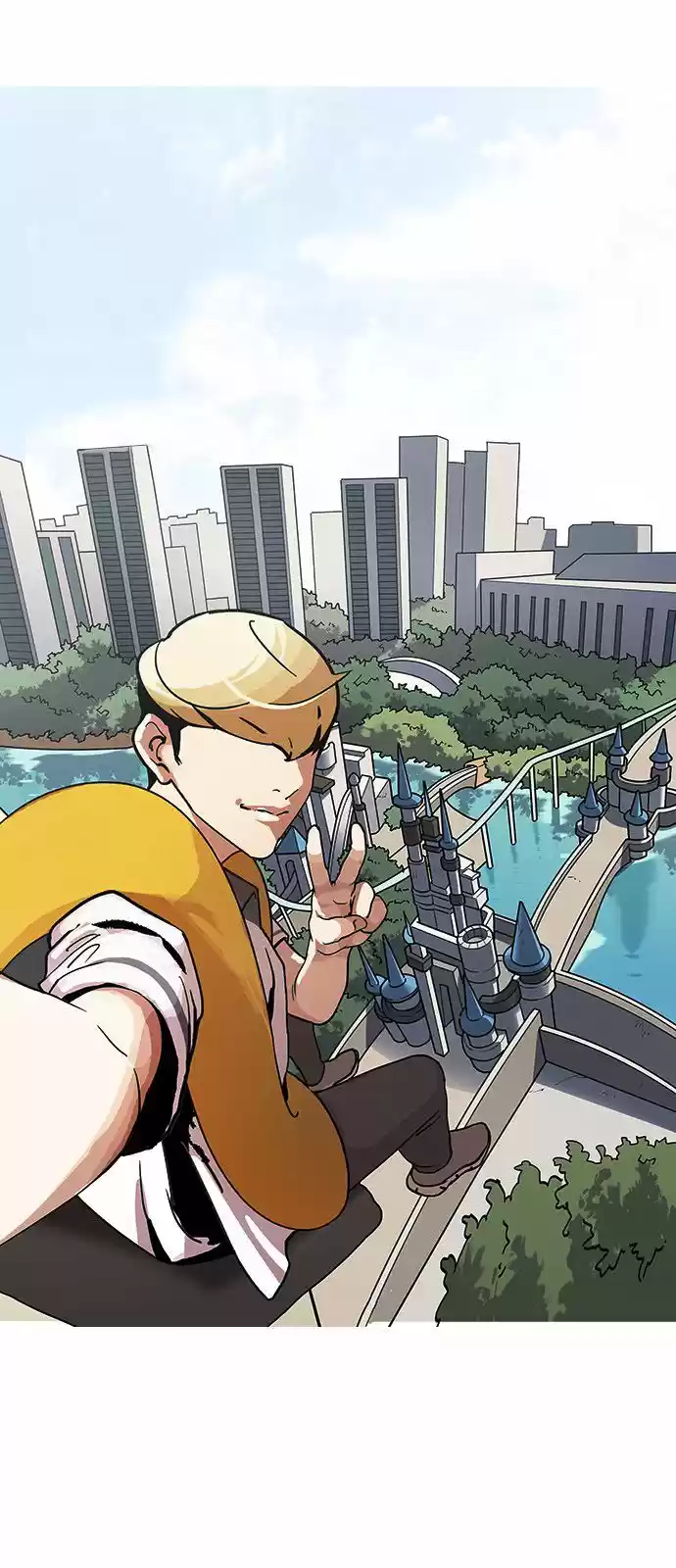 Lookism - Capítulo 141 - Página 58 - LectorTMOo