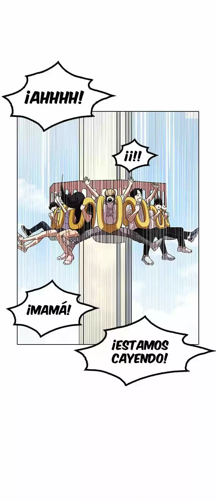 Lookism - Capítulo 141 - Página 61 - LectorTMOo