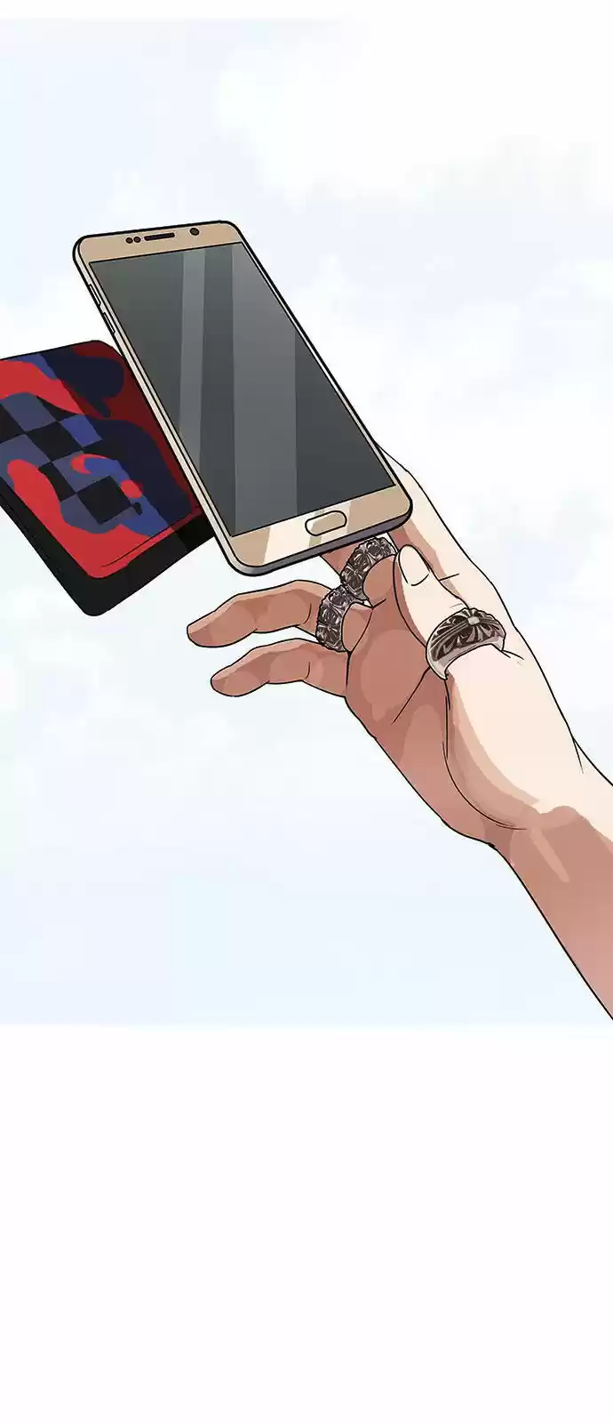 Lookism - Capítulo 141 - Página 62 - LectorTMOo