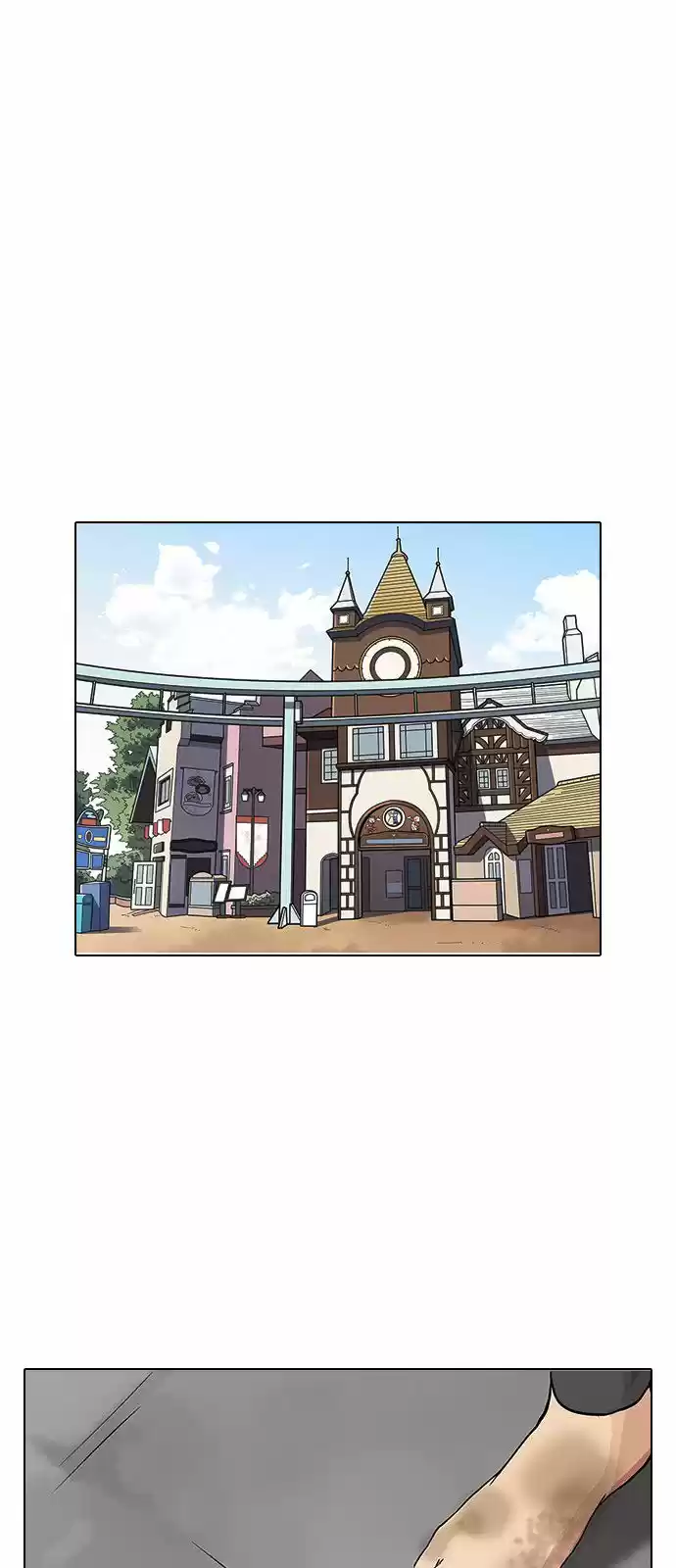 Lookism - Capítulo 141 - Página 64 - LectorTMOo