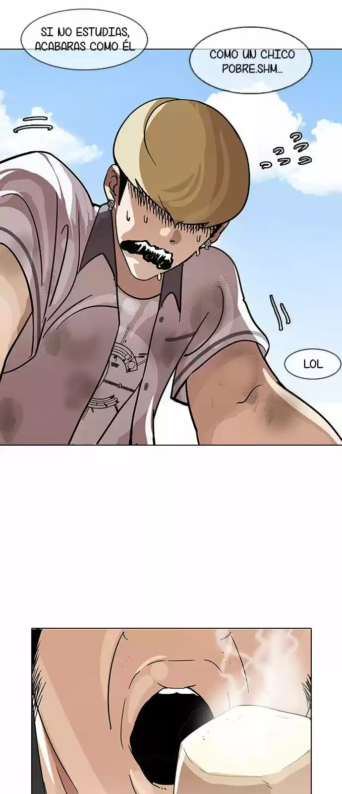 Lookism - Capítulo 141 - Página 66 - LectorTMOo