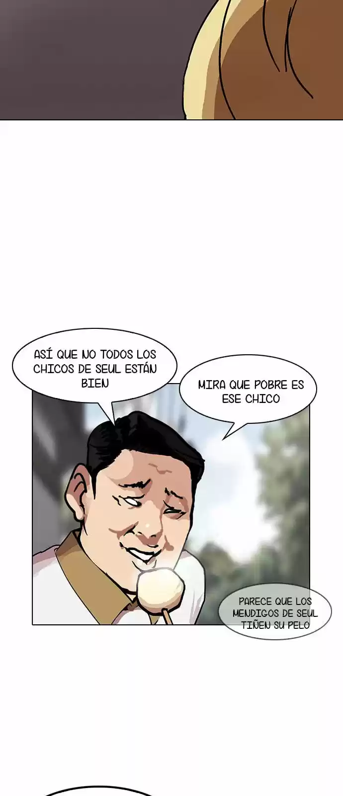 Lookism - Capítulo 141 - Página 68 - LectorTMOo