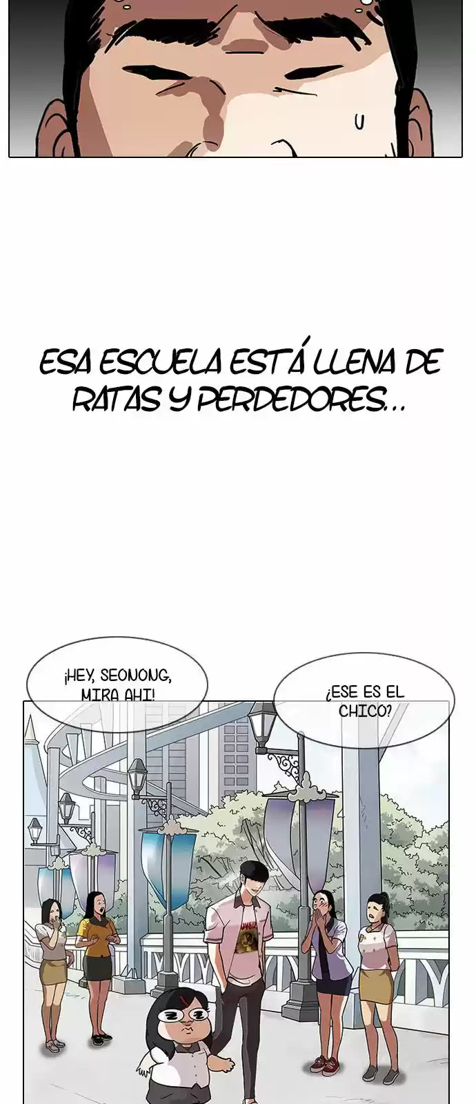 Lookism - Capítulo 141 - Página 70 - LectorTMOo