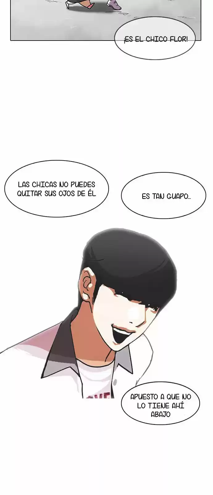Lookism - Capítulo 141 - Página 71 - LectorTMOo