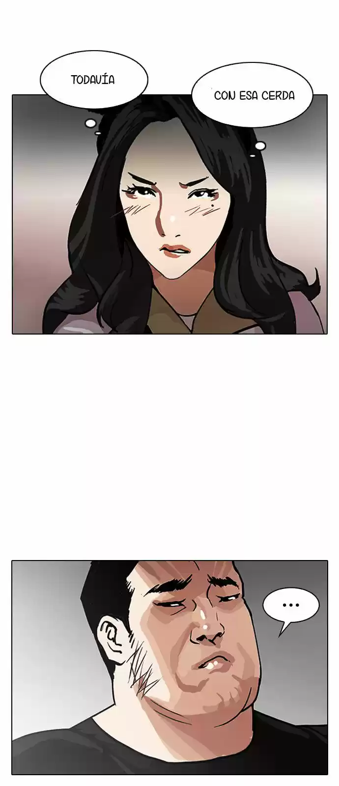 Lookism - Capítulo 141 - Página 72 - LectorTMOo