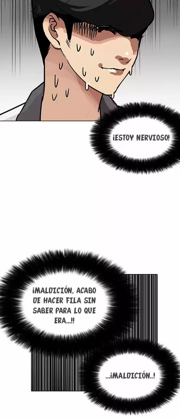 Lookism - Capítulo 141 - Página 75 - LectorTMOo