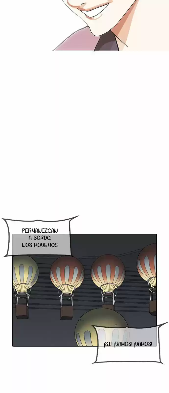 Lookism - Capítulo 141 - Página 79 - LectorTMOo
