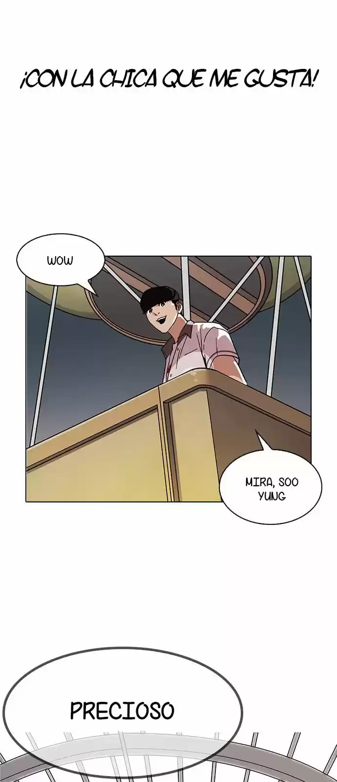Lookism - Capítulo 141 - Página 80 - LectorTMOo