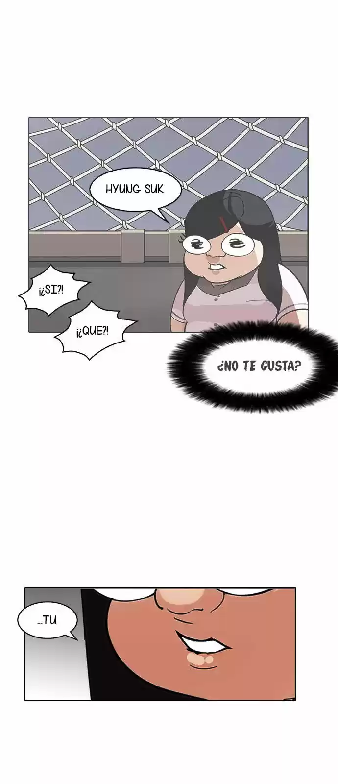 Lookism - Capítulo 141 - Página 83 - LectorTMOo
