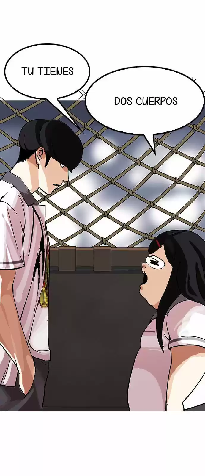 Lookism - Capítulo 141 - Página 84 - LectorTMOo
