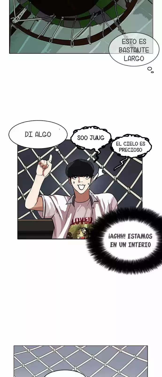 Lookism - Capítulo 142 - Página 5 - LectorTMOo