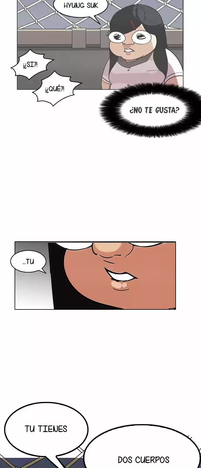 Lookism - Capítulo 142 - Página 6 - LectorTMOo