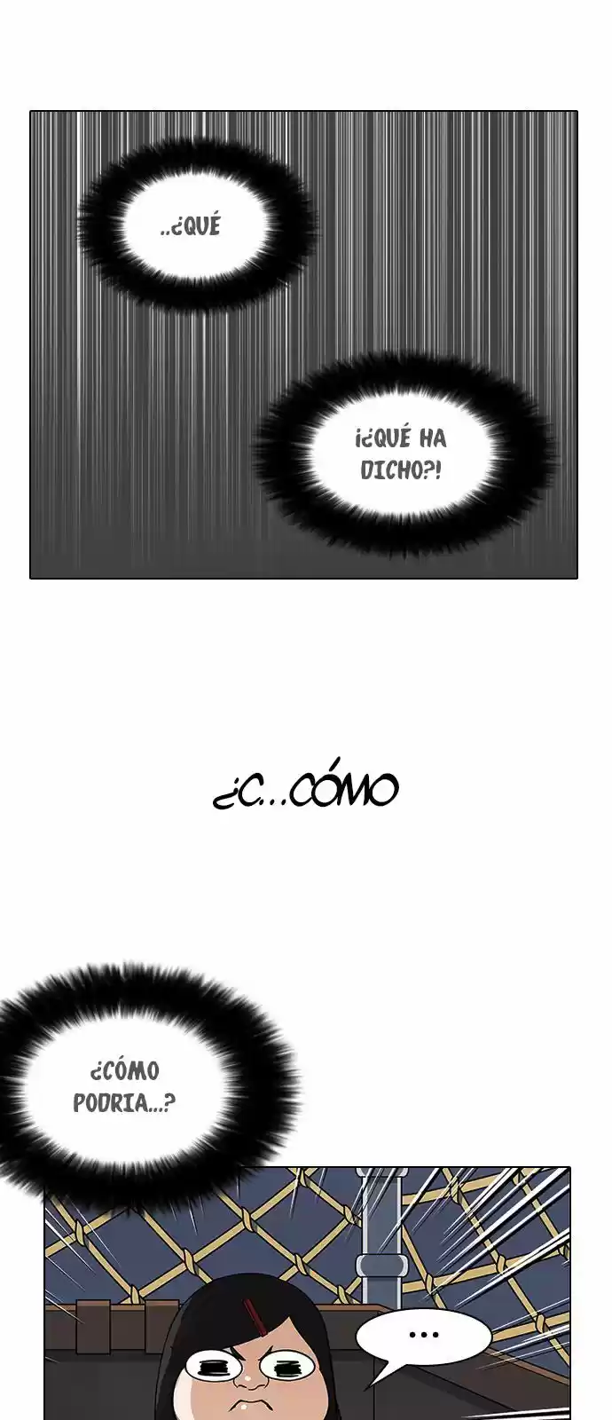 Lookism - Capítulo 142 - Página 10 - LectorTMOo