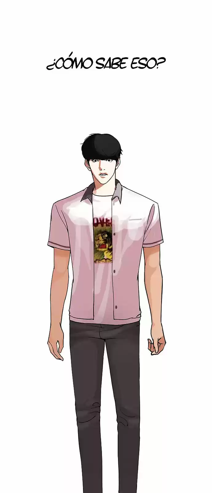 Lookism - Capítulo 142 - Página 12 - LectorTMOo