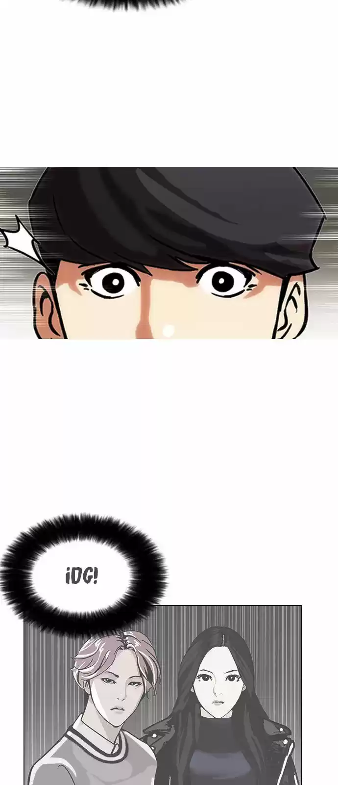 Lookism - Capítulo 142 - Página 15 - LectorTMOo