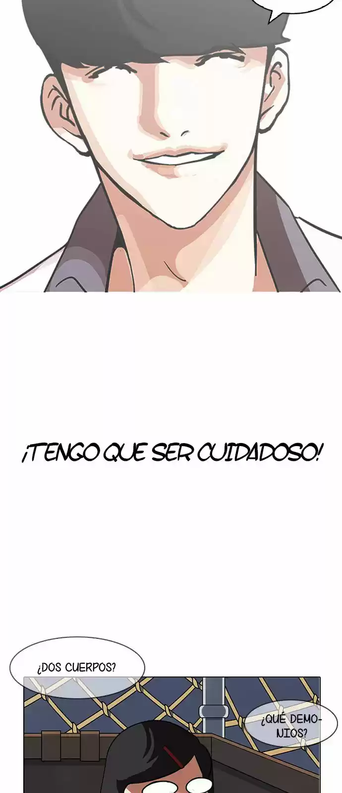 Lookism - Capítulo 142 - Página 21 - LectorTMOo