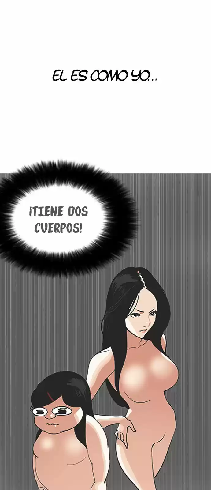 Lookism - Capítulo 142 - Página 25 - LectorTMOo