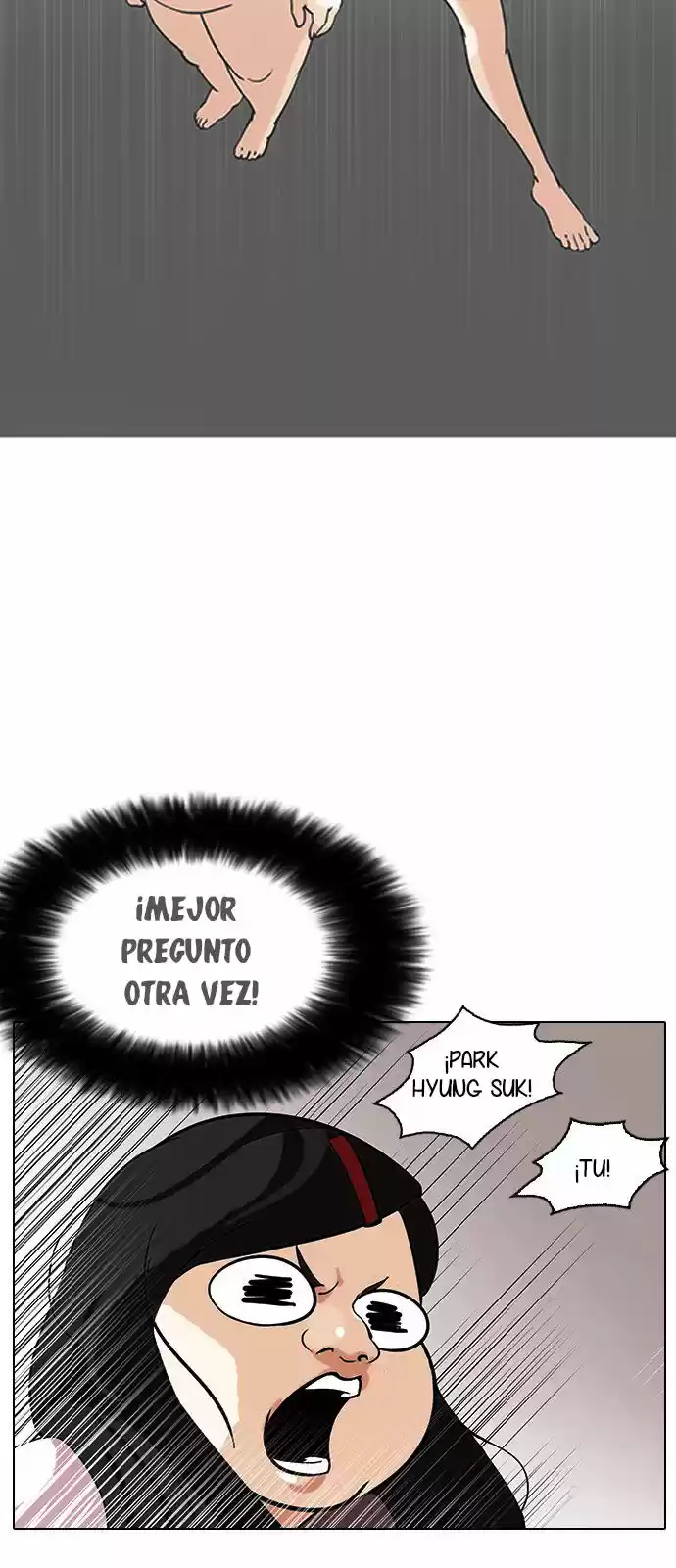 Lookism - Capítulo 142 - Página 26 - LectorTMOo