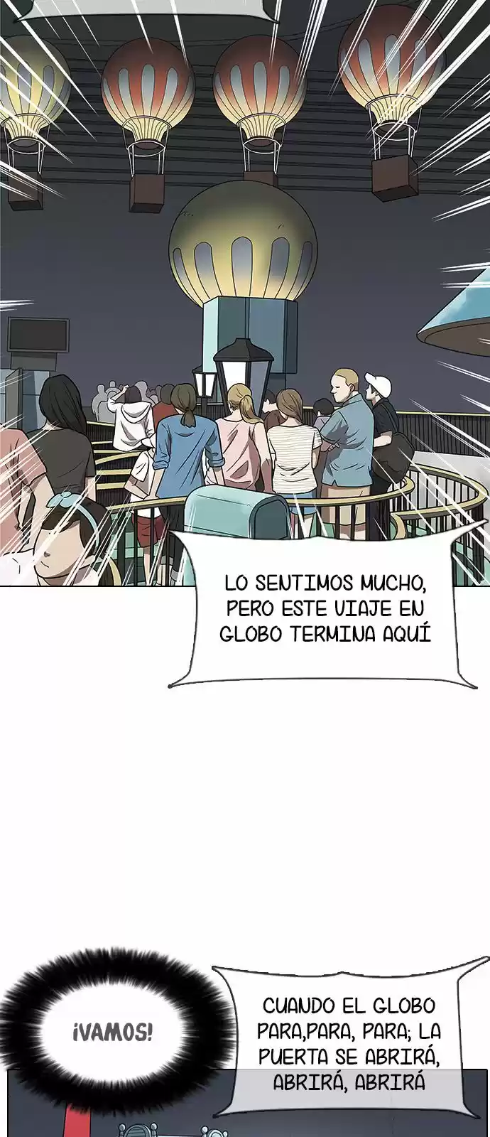 Lookism - Capítulo 142 - Página 28 - LectorTMOo