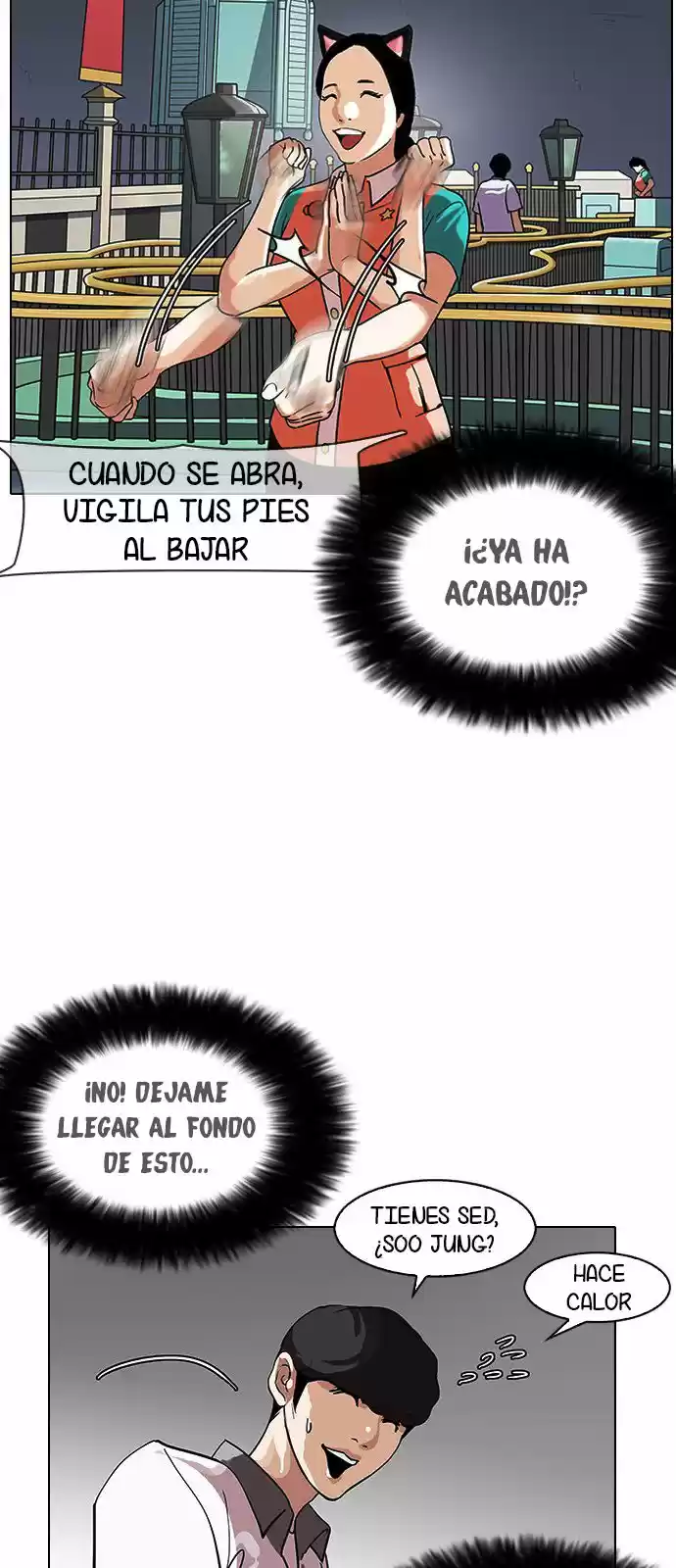 Lookism - Capítulo 142 - Página 29 - LectorTMOo