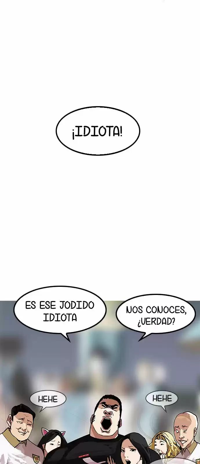 Lookism - Capítulo 142 - Página 31 - LectorTMOo