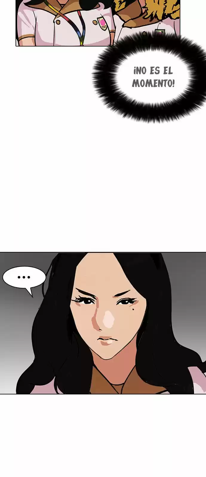 Lookism - Capítulo 142 - Página 34 - LectorTMOo