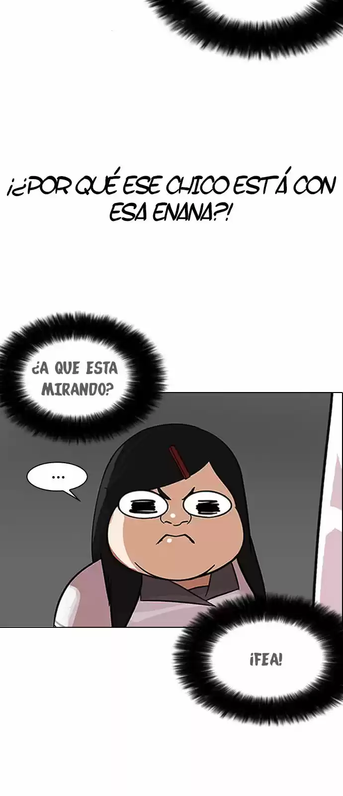 Lookism - Capítulo 142 - Página 36 - LectorTMOo