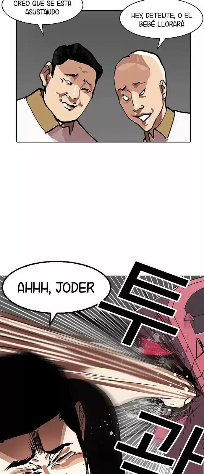 Lookism - Capítulo 142 - Página 40 - LectorTMOo