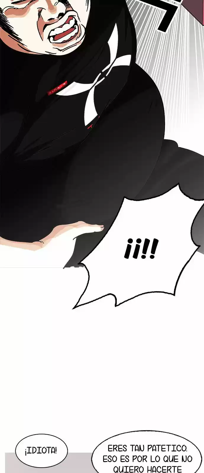 Lookism - Capítulo 142 - Página 41 - LectorTMOo