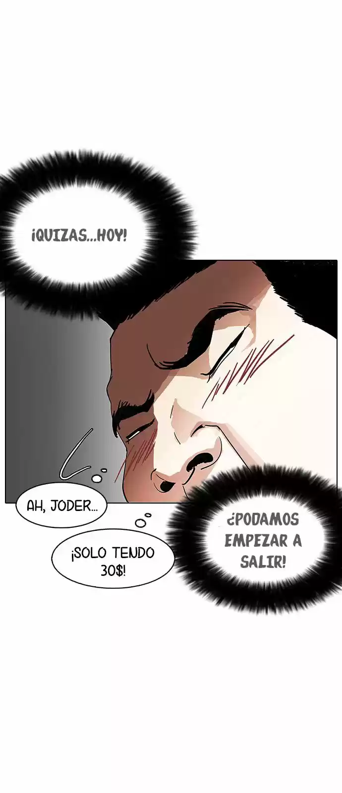 Lookism - Capítulo 142 - Página 44 - LectorTMOo