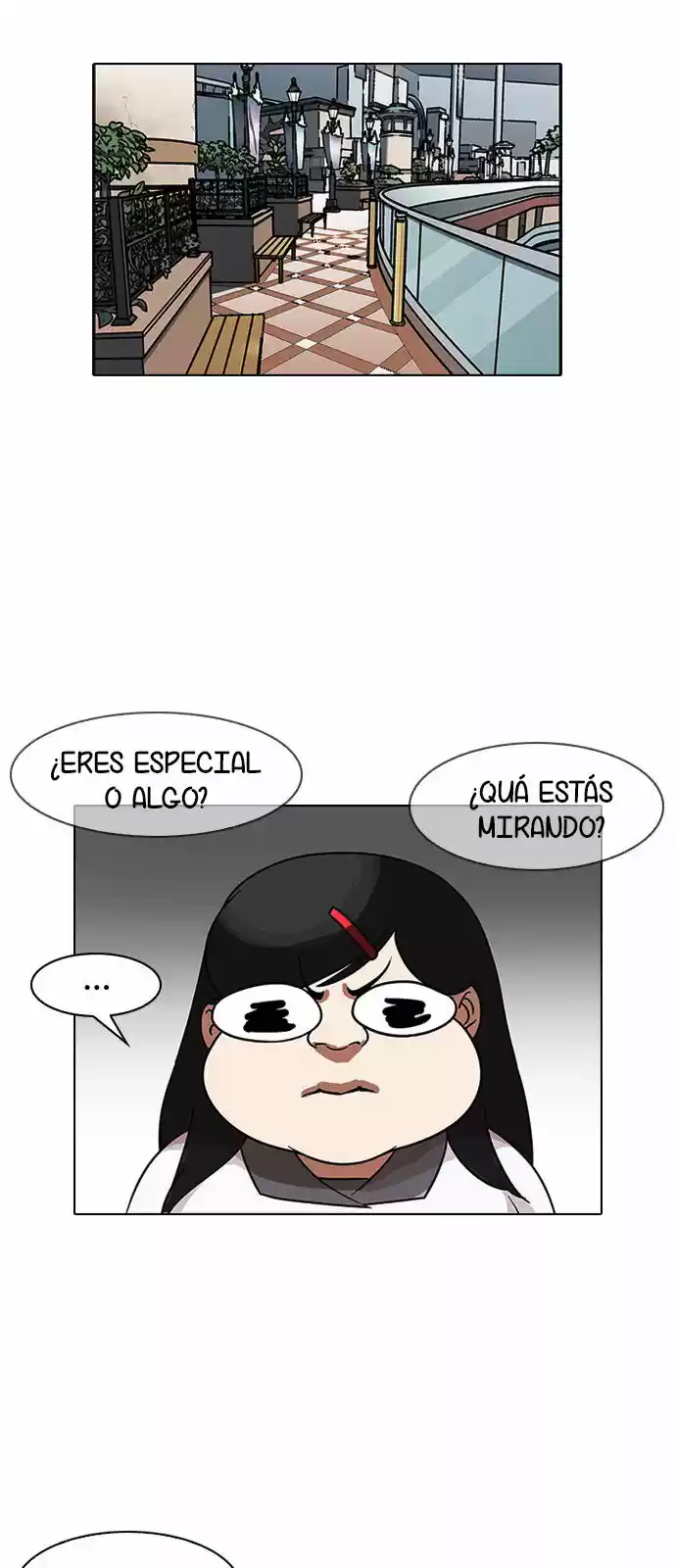 Lookism - Capítulo 142 - Página 46 - LectorTMOo