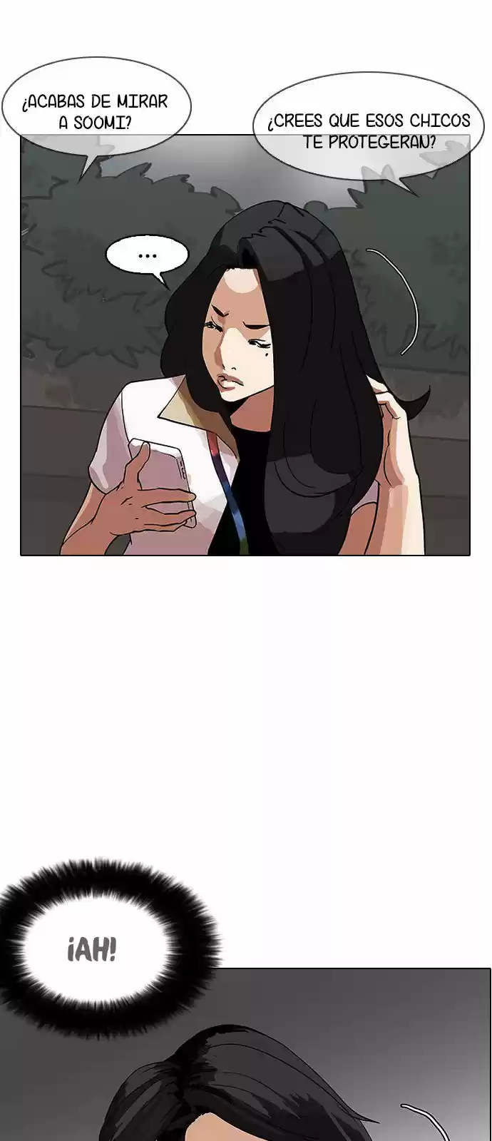 Lookism - Capítulo 142 - Página 48 - LectorTMOo