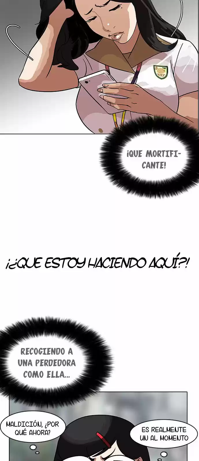 Lookism - Capítulo 142 - Página 49 - LectorTMOo