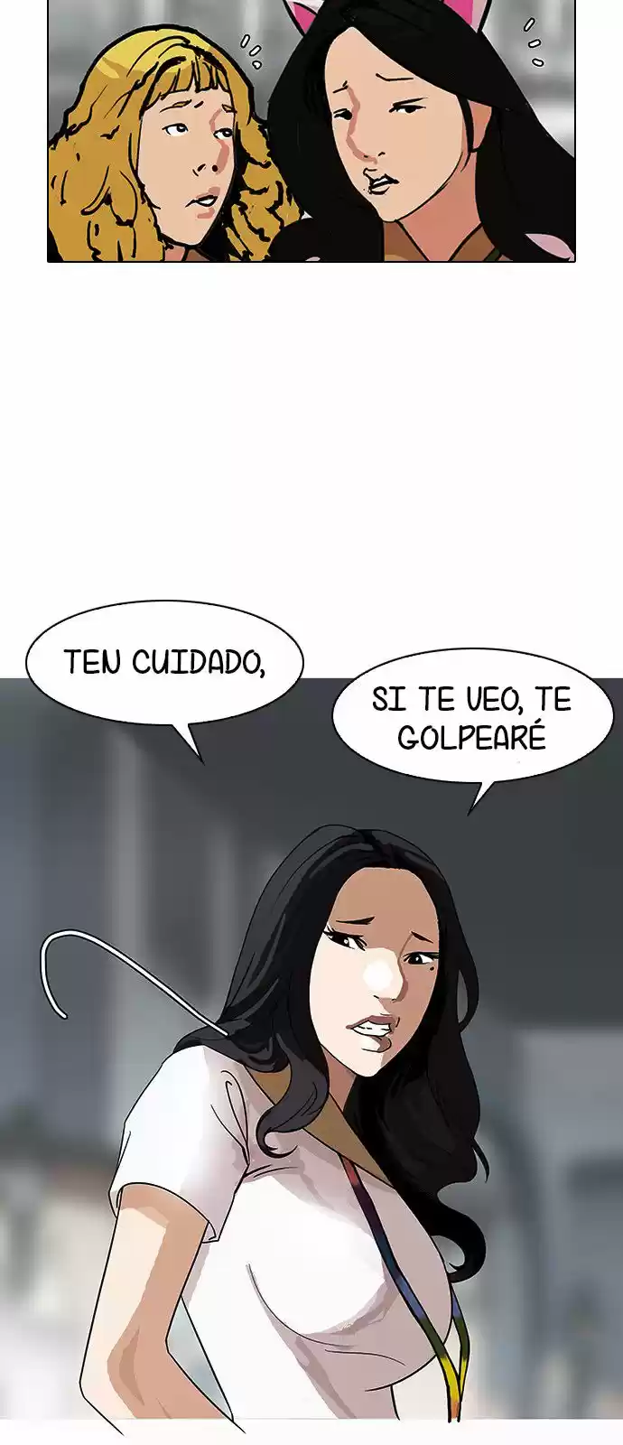 Lookism - Capítulo 142 - Página 52 - LectorTMOo