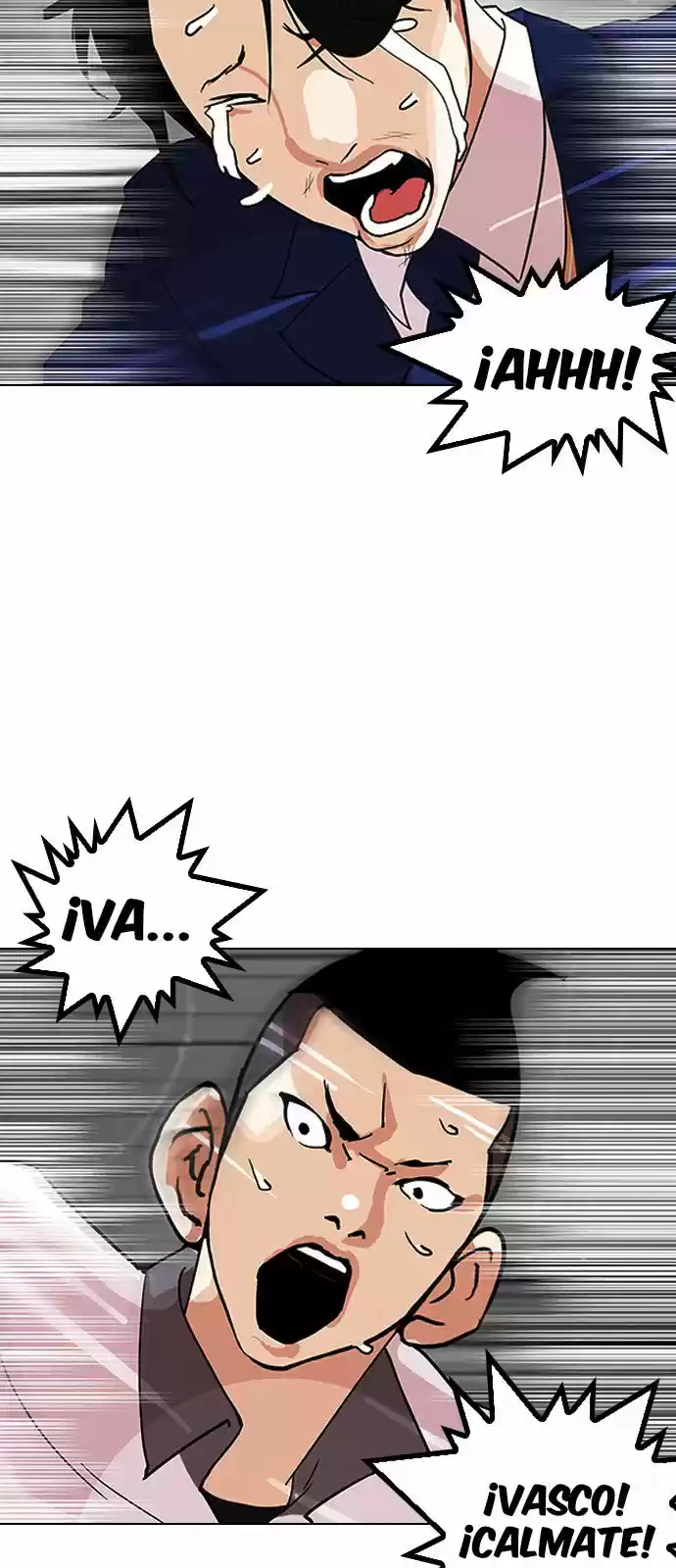 Lookism - Capítulo 142 - Página 54 - LectorTMOo