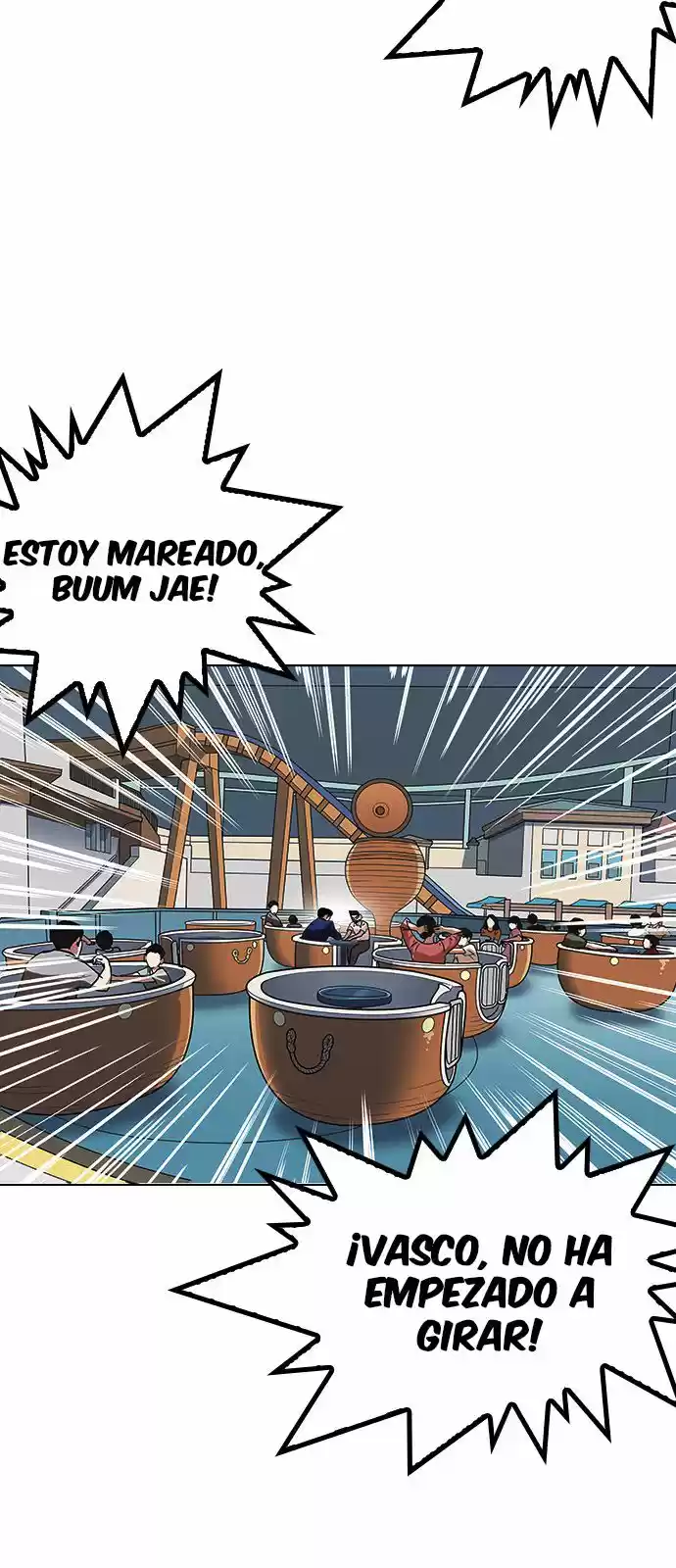 Lookism - Capítulo 142 - Página 55 - LectorTMOo