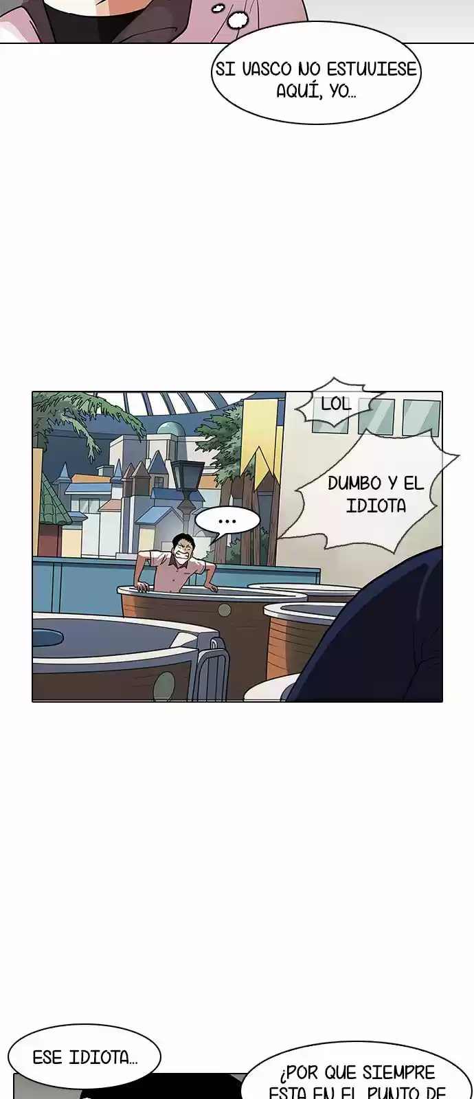 Lookism - Capítulo 142 - Página 59 - LectorTMOo